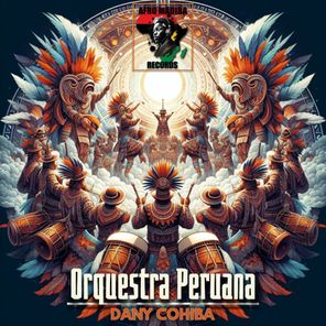 Orquestra Peruana