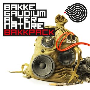 Bakkpack