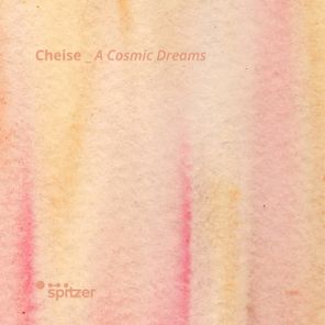 A Cosmic Dreams EP