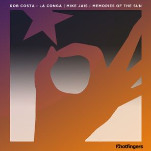 La Conga | Memories of the Sun