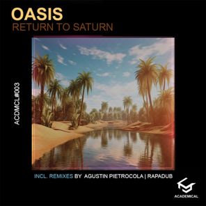 Oasis