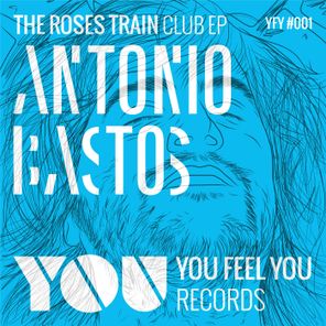 The Roses Train Club EP