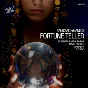 Fortune Teller