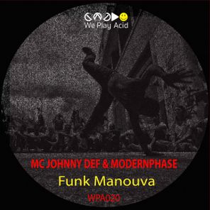 Funk Manouva