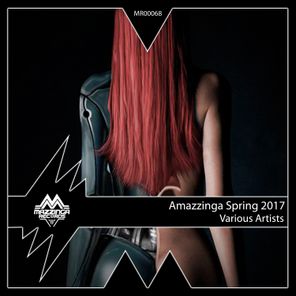 Amazzinga Spring 2017