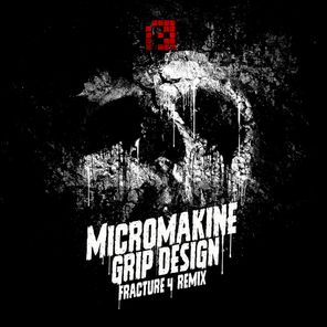 Grip Design (Fracture 4's Seeds Of Doubt Remix)