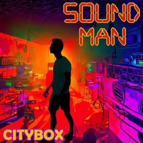 Sound Man