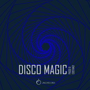 Disco Magic