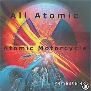 Atomic Motorcycle