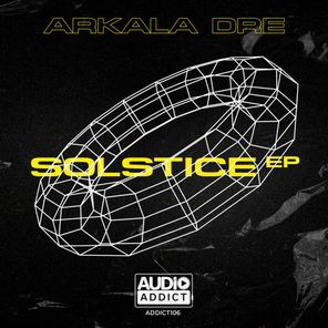 Solstice EP