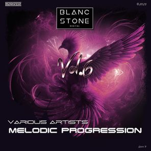 Melodic Progression, Vol. 6