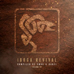 Iboga Revival, Vol. 02 (Compiled by Emok & Banel)