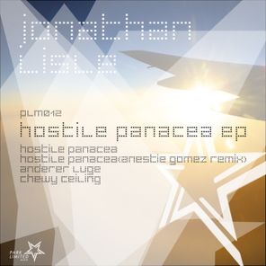 Hostile Panacea EP