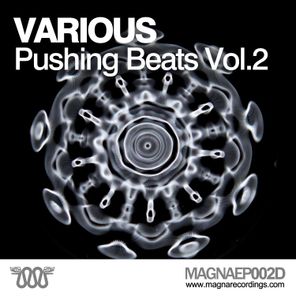 Pushing Beats Vol.2