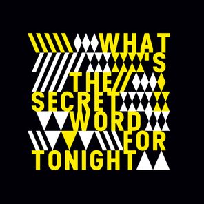 What's The Secret Word For Tonight