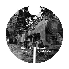 808 Acid / Imperial March