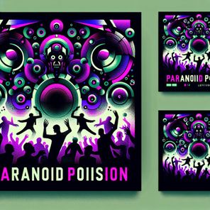 Paranoid Posion