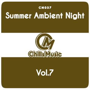 Summer Ambient Night, Vol. 7