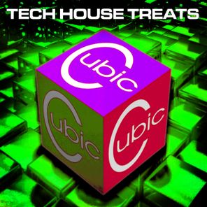 Cubic Tech House Treats, Vol. 45