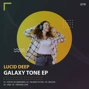 Galaxy Tone
