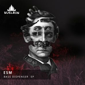 Bass Dispenser EP