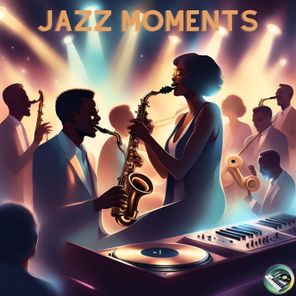 Jazz Moments