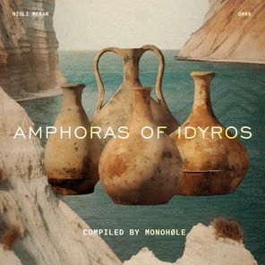 Amphoras of Idyros