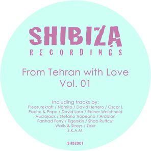 From Tehran With Love 01