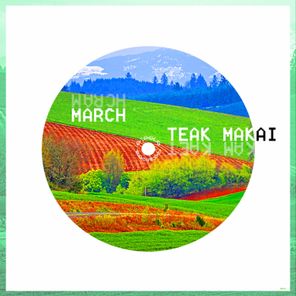 March