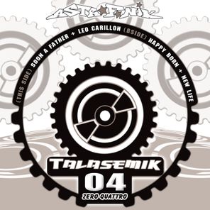 Talasemik 04 (Zero Quattro)