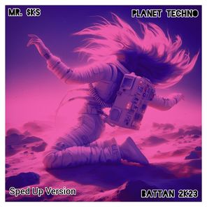 Battan 2k23 (Planet Techno)