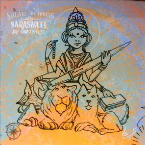 Saraswati