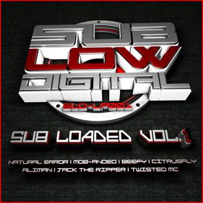 Sub Loaded Vol.1