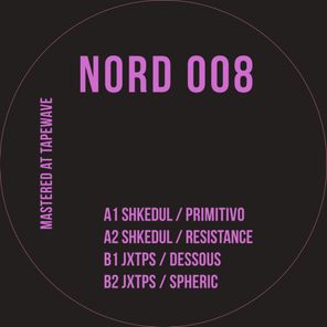 NORD 008