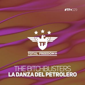 La Danza Del Petrolero