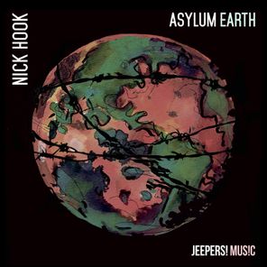 Asylum Earth