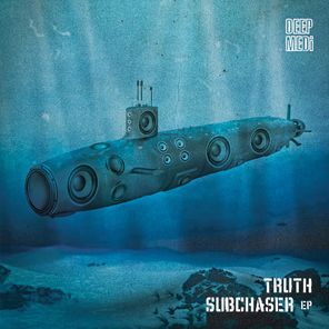 Subchaser EP