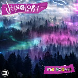 UK Jungle Records Presents: Junglord - The Forest