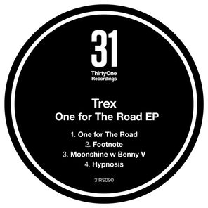 One for The Road EP