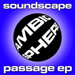 Passage EP