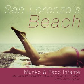 San Lorenzo's Beach