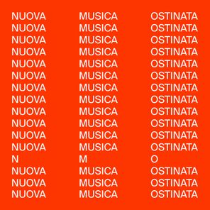 Nuova Musica Ostinata