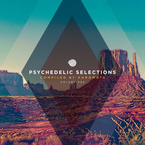 Psychedelic Selections, Vol. 006 (Compiled by Khromata)