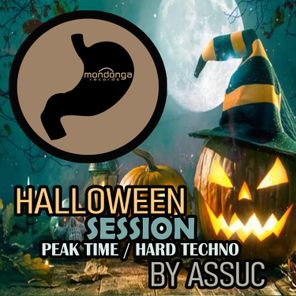 Halloween Session