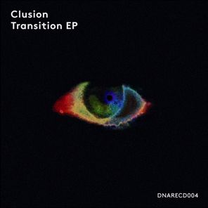 Transition EP