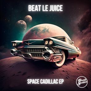 Space Cadillac EP