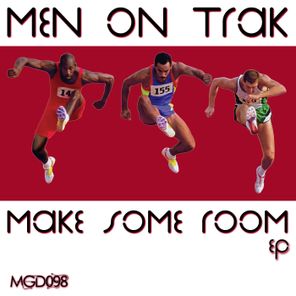 Make Some Room EP