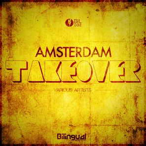 Amsterdam Takeover