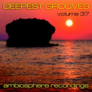 Deepest Grooves, Vol. 37