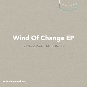 Wind Of Change EP